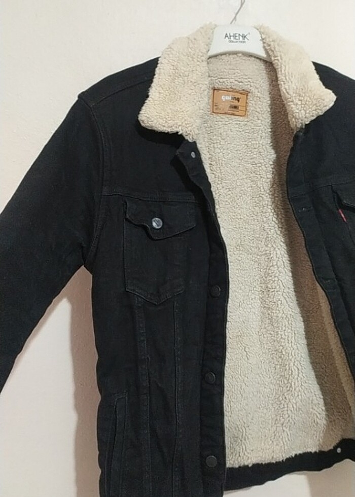 Erkek s beden - Görsel 5