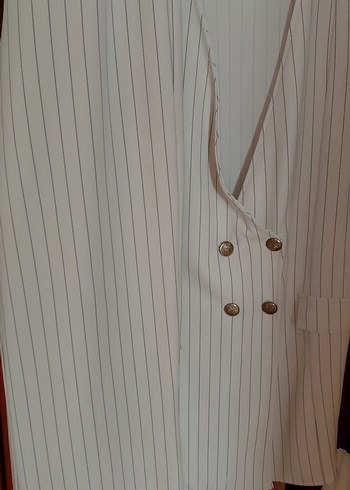 xl Beden yelekli takım