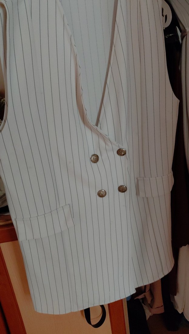 yelekli takım - Görsel 2