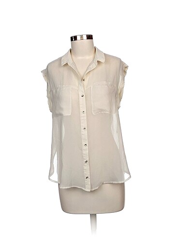 Topshop Gömlek %70 İndirimli.