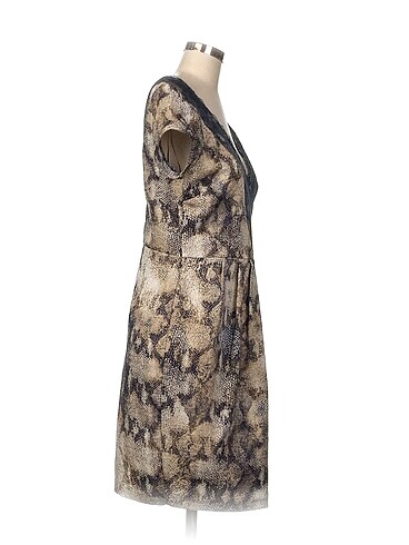 Vintage Love Vintage Love Kısa Elbise %70 İndirimli.