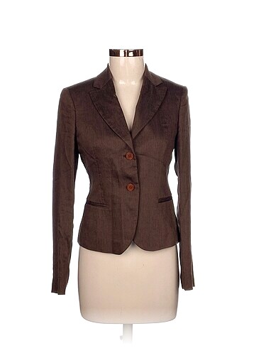 Fabrika Blazer %70 İndirimli.