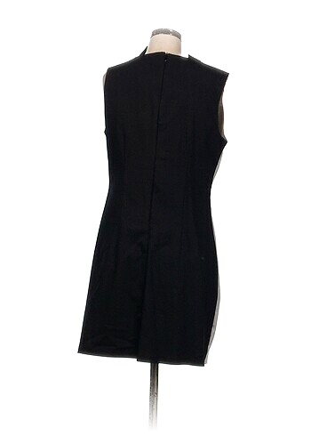 40 Beden Vintage Love Kısa Elbise %70 İndirimli.