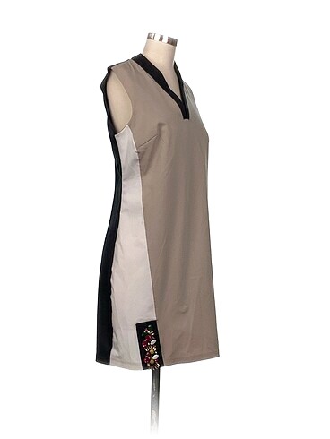 Vintage Love Vintage Love Kısa Elbise %70 İndirimli.