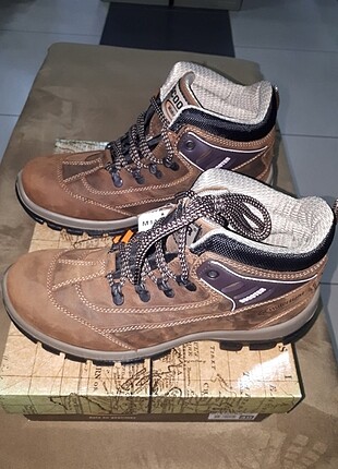 Scooter 1412 CKA Goretex Outdoor Bot 40 Numara.