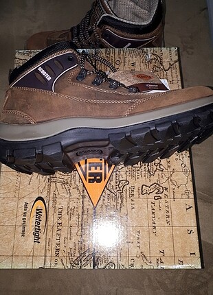 40 Beden Scooter 1412 CKA Goretex Outdoor Bot 40 Numara.