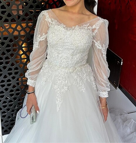 GELİNLİK