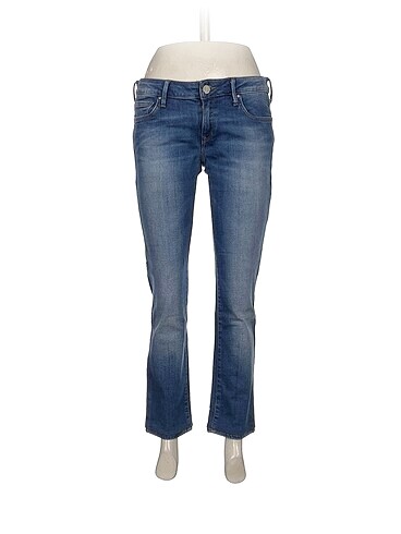 Mavi Jeans Jean / Kot %70 İndirimli.