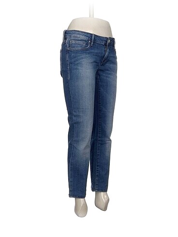 Mavi Jeans Mavi Jeans Jean / Kot %70 İndirimli.