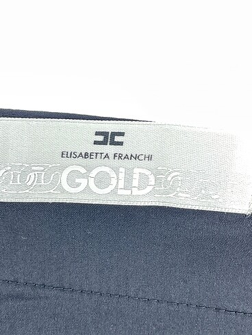 xl Beden siyah Renk Elisabetta Franchi Bluz %70 İndirimli.