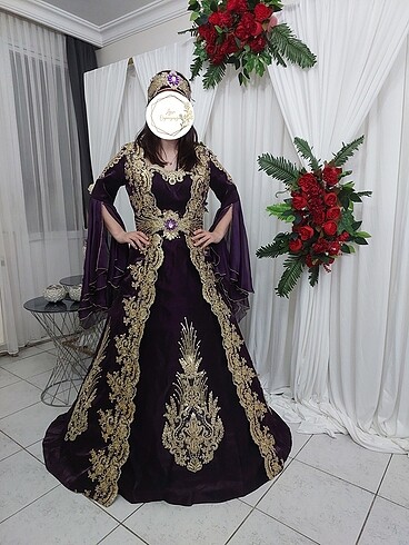 Özel kumaş bindallı