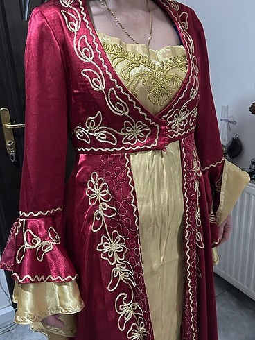 l Beden Saten temiz bindallı