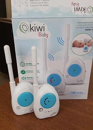 Kiwi telsiz