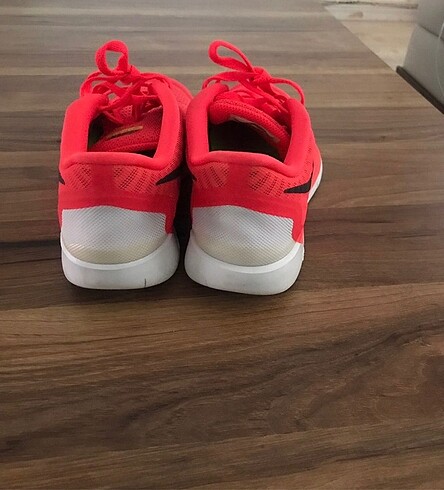 Nike Nike spor ayakkabı