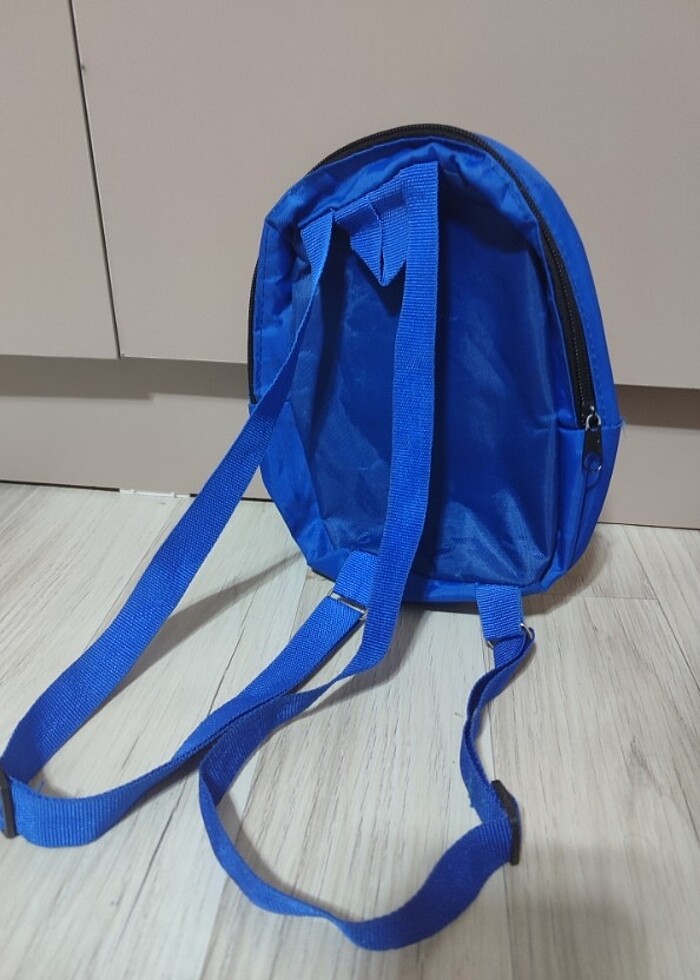 Çocuk çantası - Görsel 2