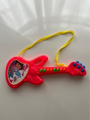 Oyuncak gitar