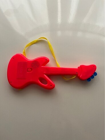 Diğer Oyuncak gitar