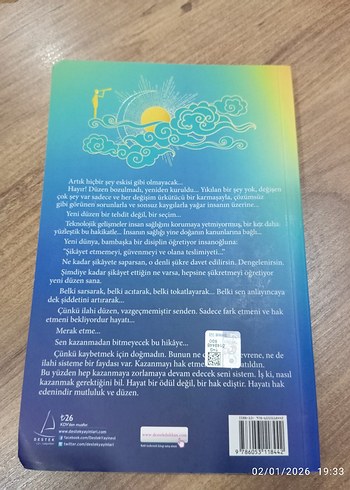 Ben Kazanmadan Bitmez - Bircan Yıldırım - Görsel 2