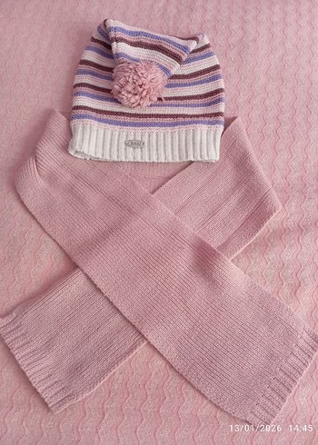 Civil 2-3 Yaş, 20 cm