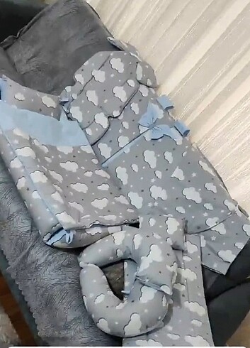 Babynest 