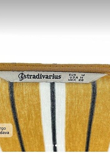 Stradivarius Tulum#zara#stradivarius