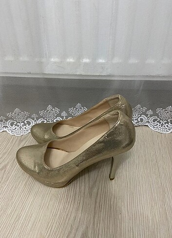 Diğer Abiye ayakkabısı