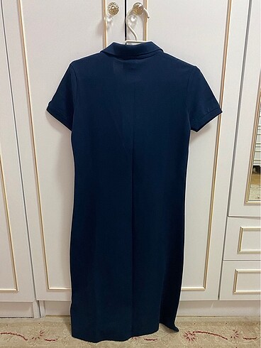Burberry Burberry elbise