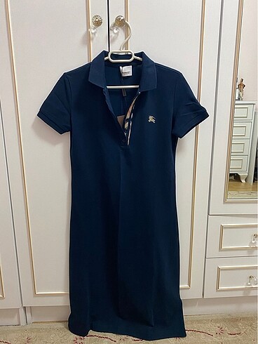 Burberry elbise