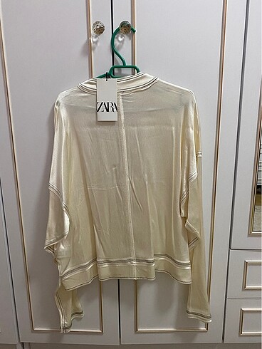 Zara Zara ceket
