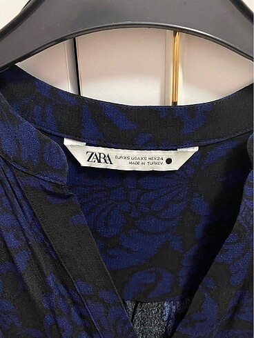 Zara Zara elbise