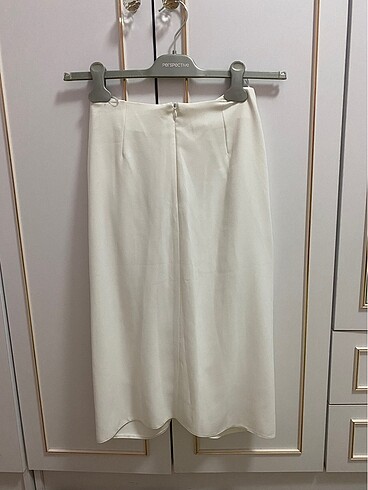 Zara Zara etek