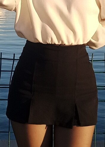 şort etek
