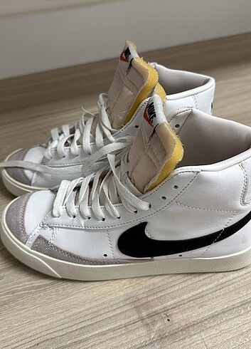 Nike ayakkabı 