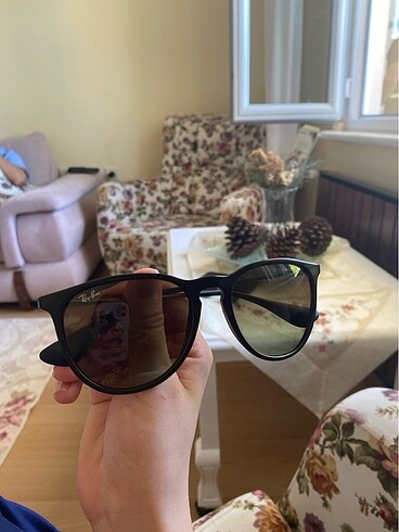 Rayban Güneş Gözlüğü