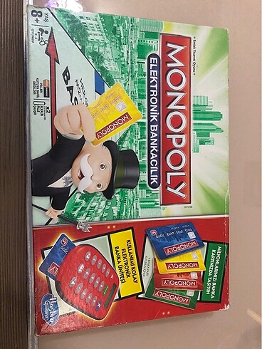 Monopoly