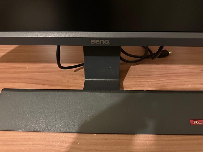 BenQ Oyuncu monitörü