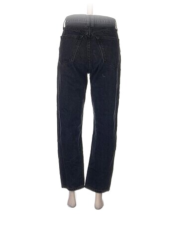 36 Beden Mango Jean / Kot %70 İndirimli.