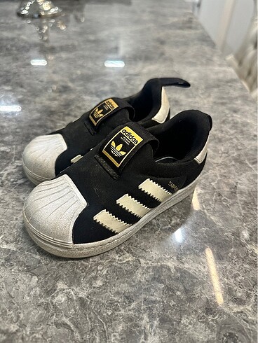 21 Beden Adidas Superstar