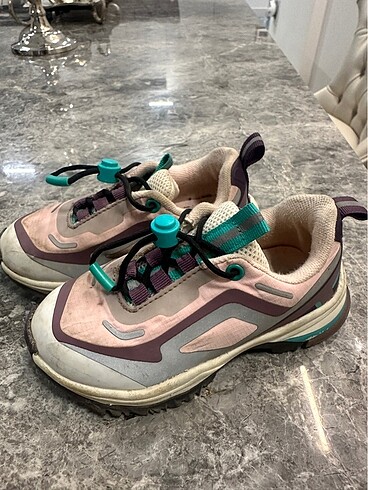 Zara Zara Spor Ayakkabı