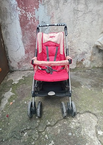 9- 36 kg Beden cocık bebek arabası