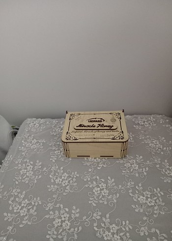 ahsap kutular - Görsel 7