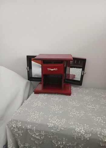 ahsap kutular - Görsel 2