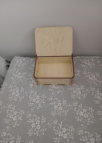 ahsap kutular - Görsel 8