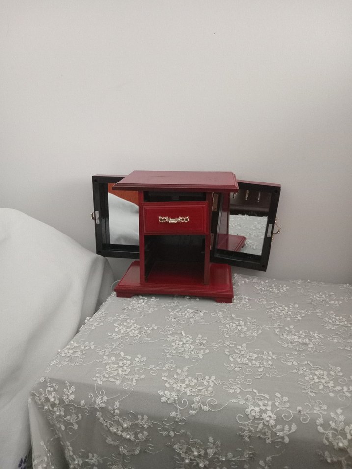 ahsap kutular - Görsel 2