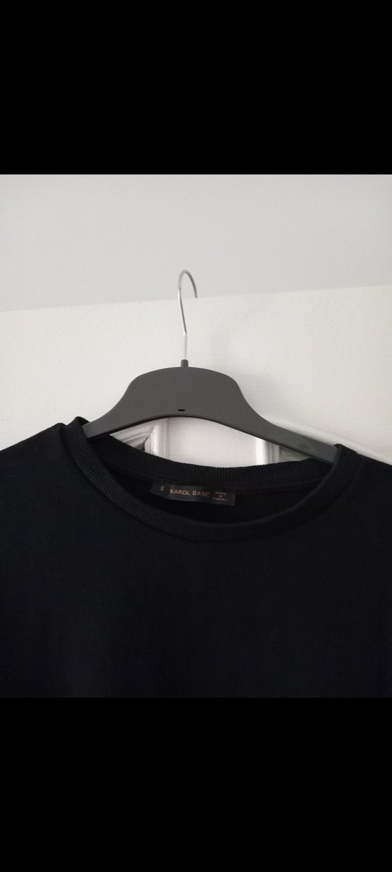 bayan Sweatshirtler - Görsel 3