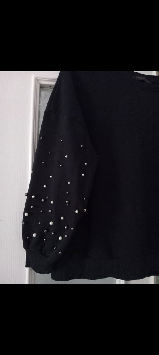 bayan Sweatshirtler - Görsel 2