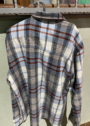 oduncu  hamlesi XL beden - Görsel 2