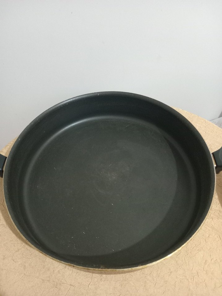 buyuk Cam Kapaklı pılav Tenceresı - Görsel 2