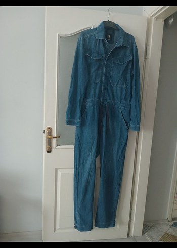 lacıvert kalıtelı Tulumlar - Görsel 4