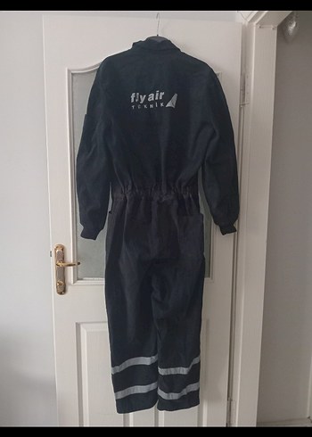 lacıvert kalıtelı Tulumlar - Görsel 2